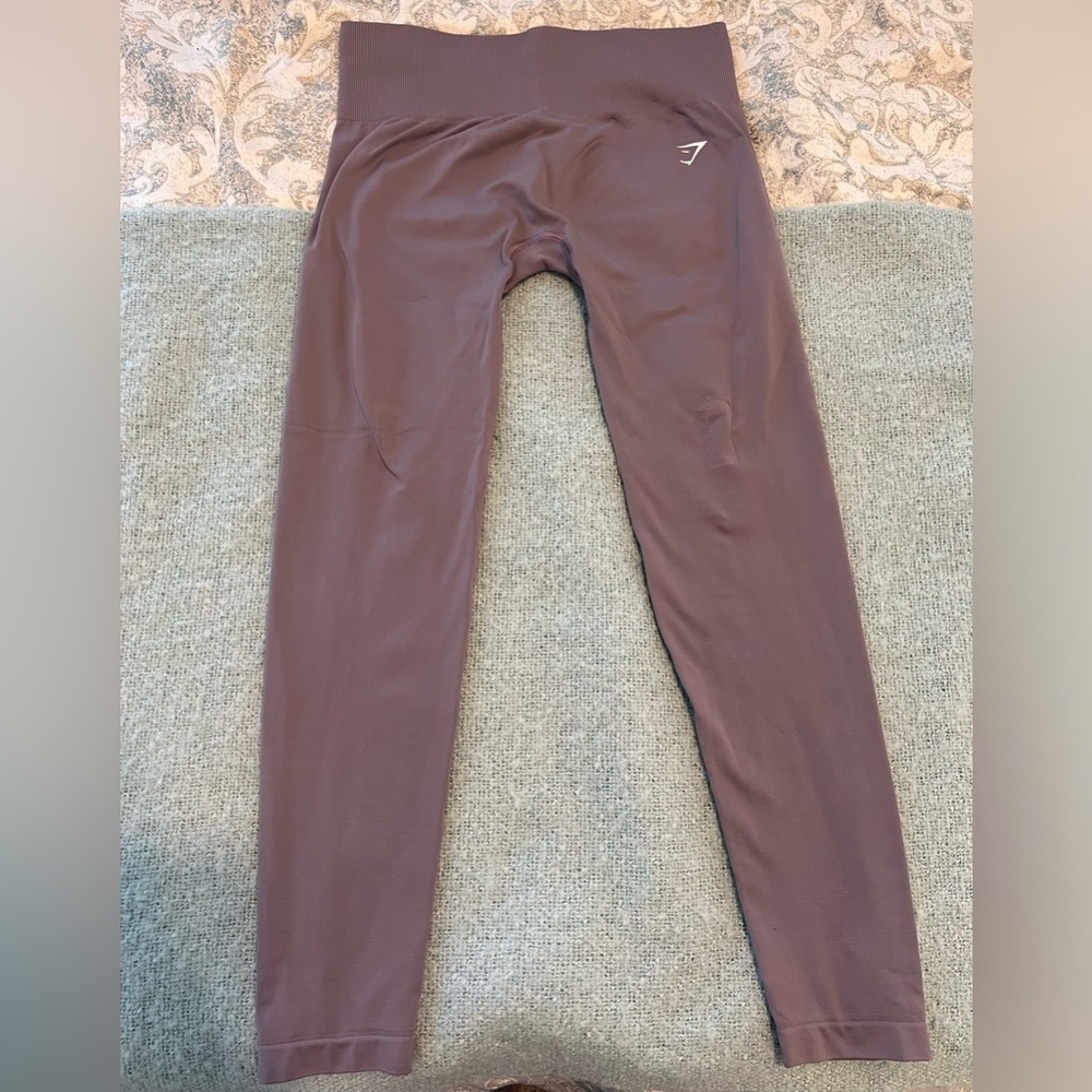 Gymshark Seamless Leggings